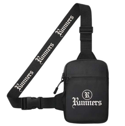 RUNNERS EVERYDAY/ EVERYWHERE BAG